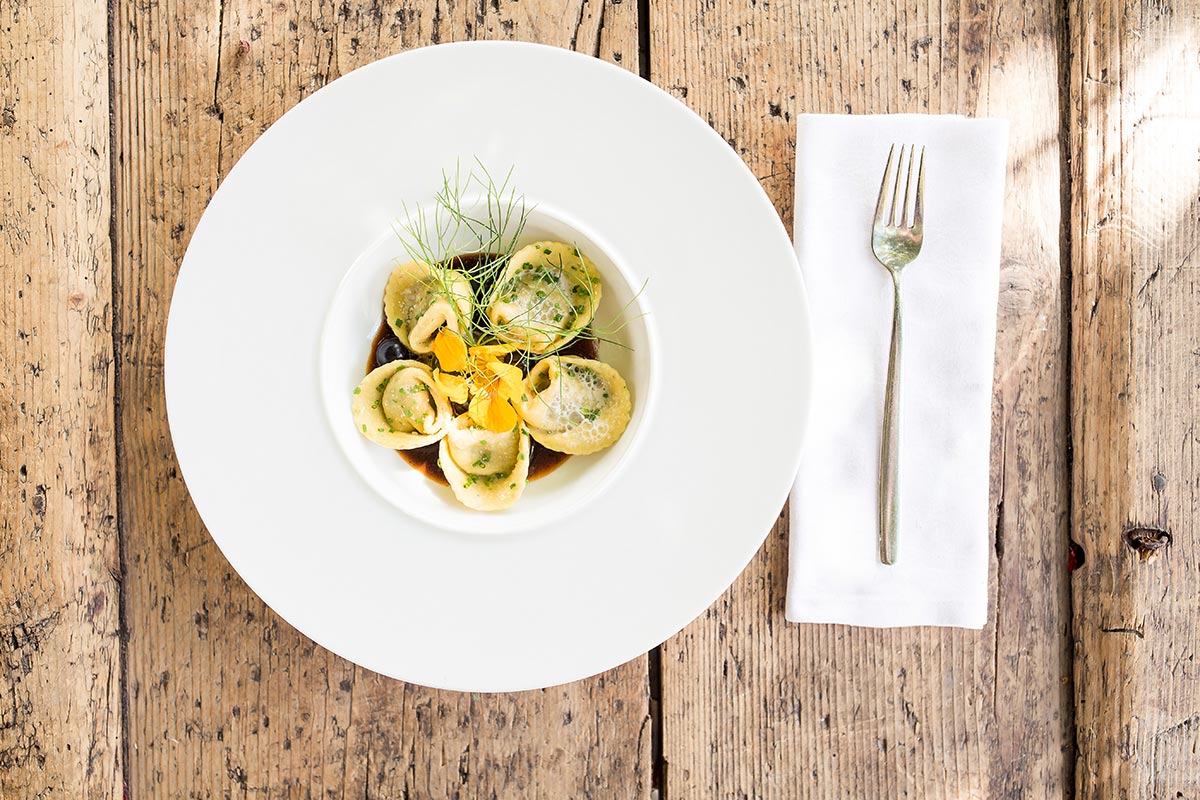 Specialità altoatesine