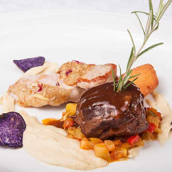 Spezialitätenwochen