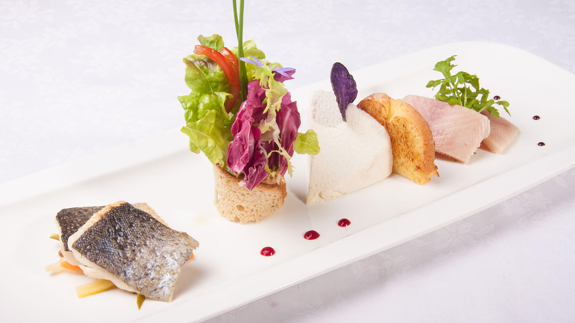 Spezialitätenwochen