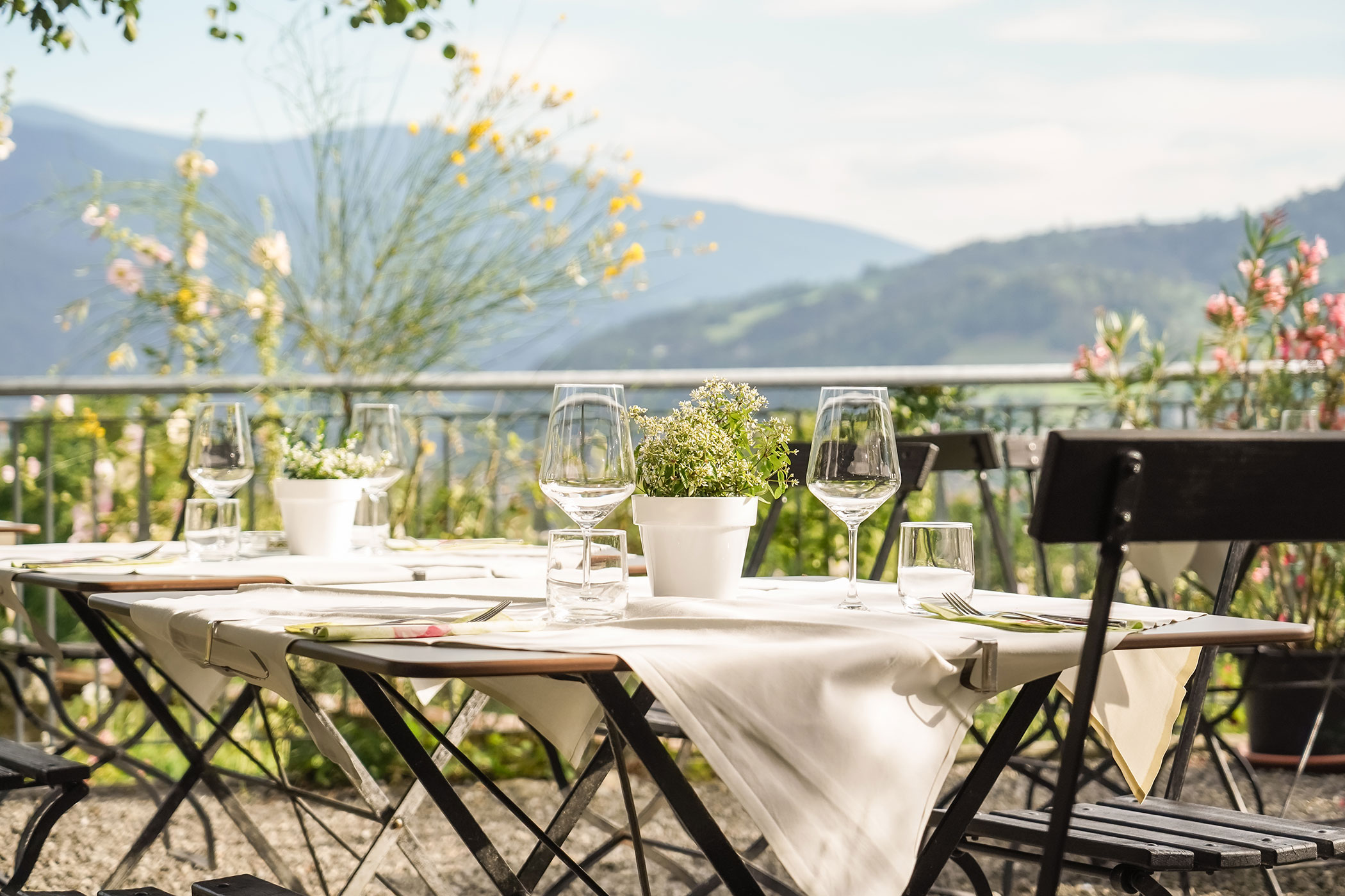 Südtiroler Gasthaus