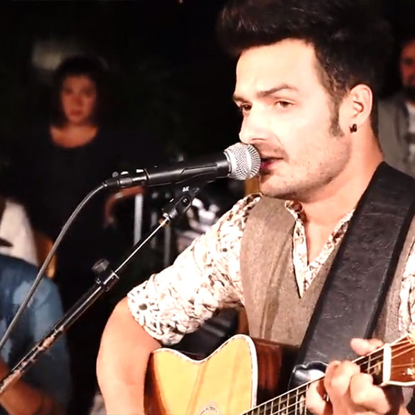 I sing deins, du singsch meins