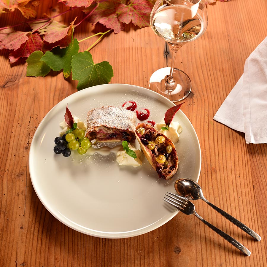 Törggelen im Sunnegg