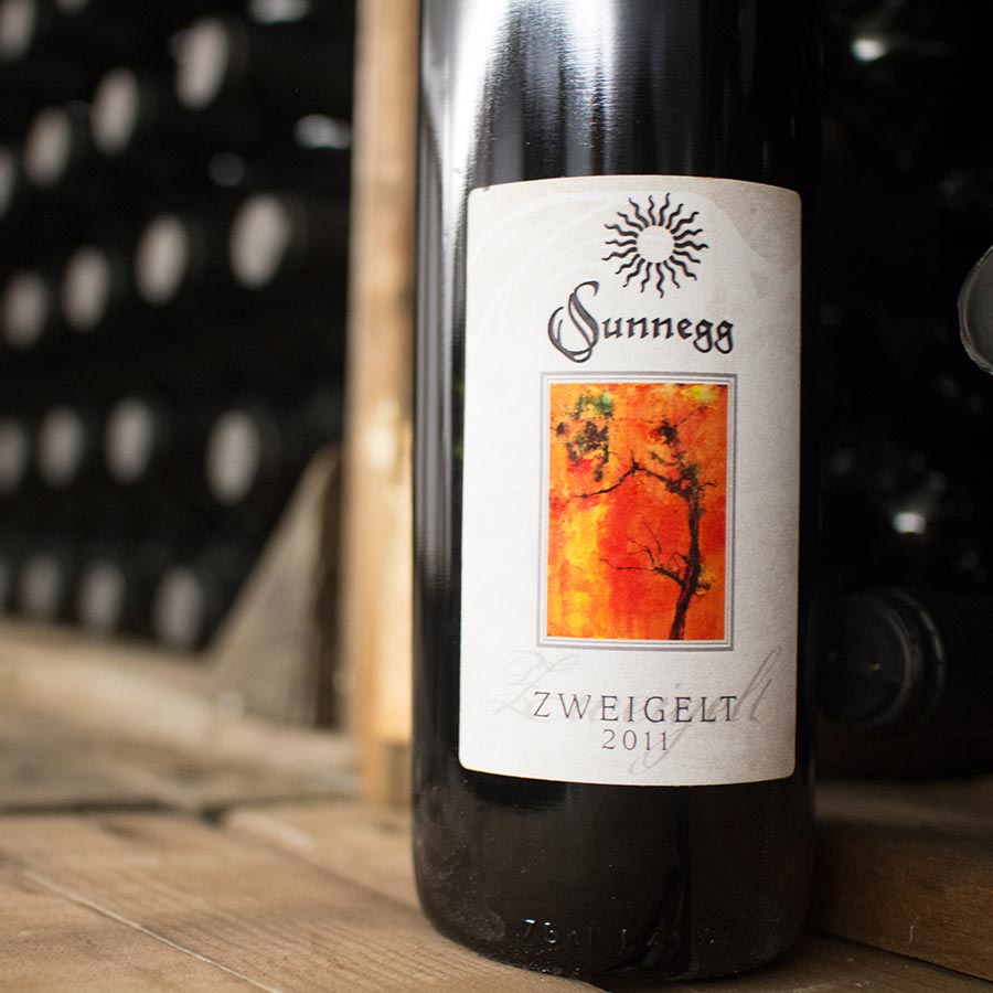 Zweigelt